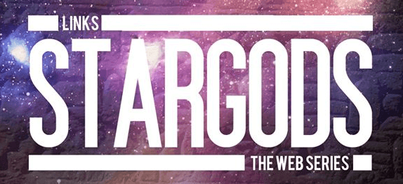 logo links the web series