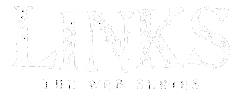 logo links the web series